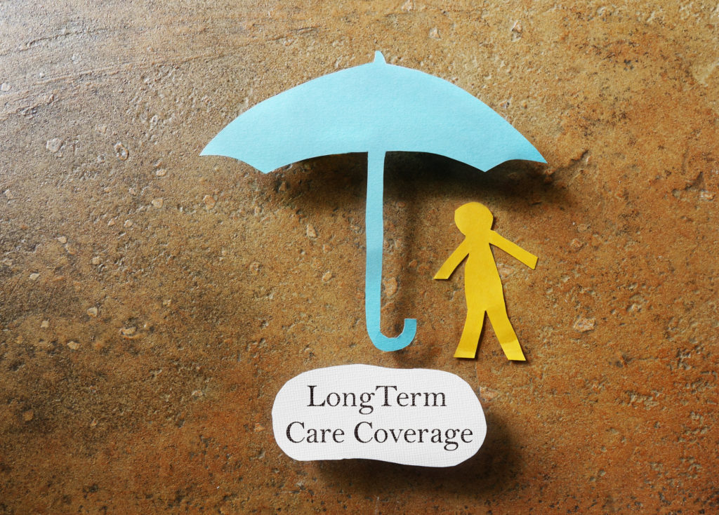 long term care insurance experts 