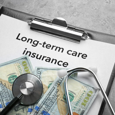 long term care facts