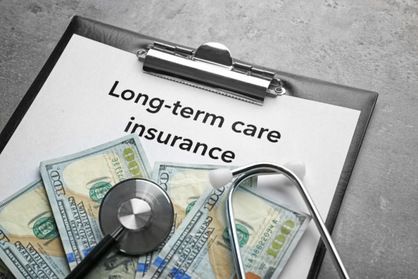 long term care facts