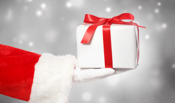 CHRISTMAS GIFT IDEAS FOR ELDERS WITH DEMENTIA