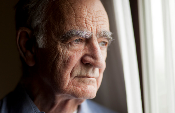 social isolation in seniors 