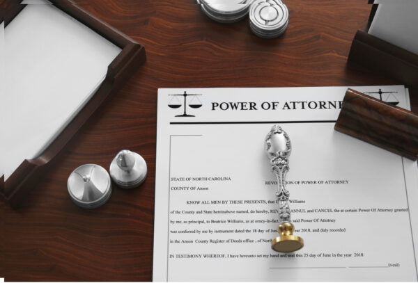 legal documents you need in florida