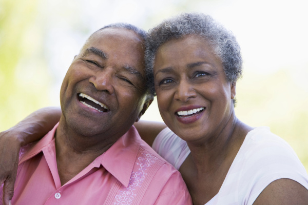 HEALTH AND SOCIAL BENEFITS OF MOVING TO SENIOR LIVING