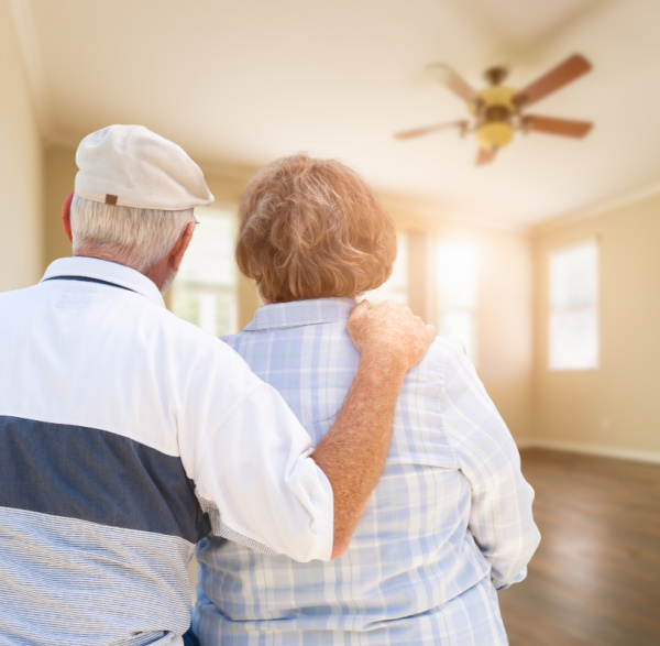 SENIOR THINKING OF MOVING OUT OF FLORIDA