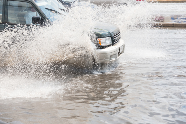 WHAT TO DO IN A HURRICANE