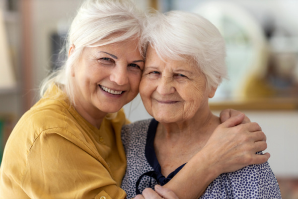  signs it’s time for assisted living