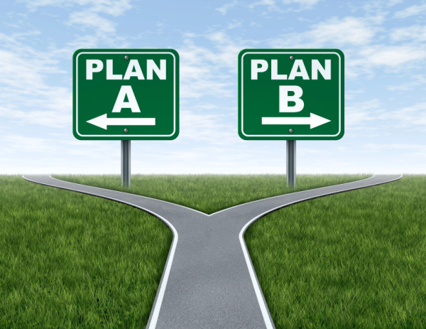planning before crisis