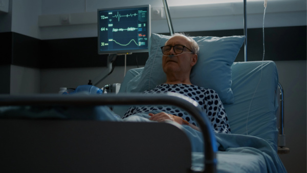 hospital discharge senior care mistakes
