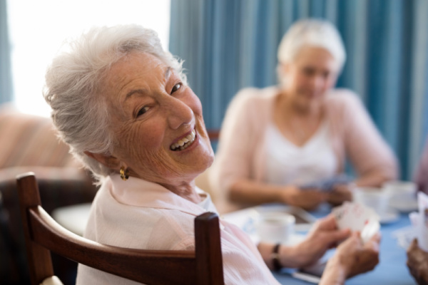 Assisted living The Villages FL