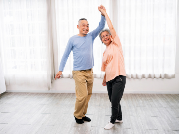 Independent living The Villages FL