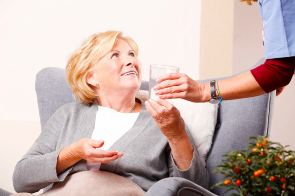 Memory care The Villages FL