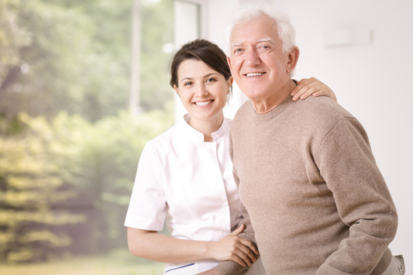 caregiver burnout