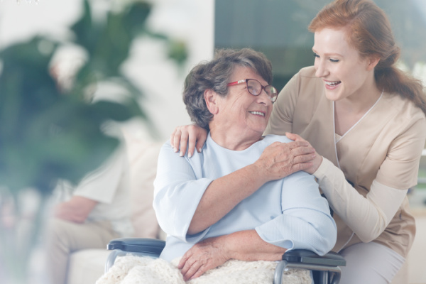 hospital discharge for seniors